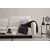 ATELIER DEL SOFA Trosed Caprice White