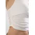 Trendyol Milla Ženska bluza TWOSS24BZ00061, Bele