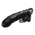 Pretty Love Cuper Penis Sleeve + Rabbit Vibrator Black