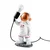 Opviq Stona lampa E27