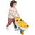 Chicco 3 u 1 guralica Panda belo, plava