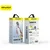 Awei Mini ventilator AWEI F36 2200mAh bel