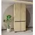 HANAH HOME Ormar Floransa 90 Safir hrast Anthracite v3