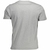 NORTH SAILS SHORT SLEEVE T-SHIRT MEN GREY