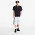 Majice PLEASURES Wordmark T-Shirt Black S