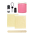 Cloneboy Tulip Dildo Pink