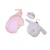 Llorens M635-66 oblačila za punčko NEW BORN, velikost 35-36 cm