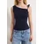 Trendyol Milla Ženska bluza, Tamnoplava