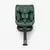KikkaBoo Autosedište 40-150 cm I-Orbit premium I-SIZE ISOFIX sa potpornom nogom Army Green (KKB70088)