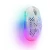 Miš SteelSeries AEROX 3 Wireless - Ghost