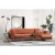 ATELIER DEL SOFA Ugaona garnitura Image Corner Right ( L3 Chl ) Cinnamon