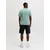 JACK & JONES Majica turkizna