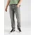 LEVIS  Kavbojke 511 siv denim