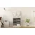 Hanah Home Komoda Rb-168-04, 70x100x40 cm, Bela