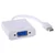 E-GREEN Adapter Mini DisplayPort (M) VGA D-sub (F) beli