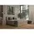 Boxspring Krevet Brisbane 120/200 cm , bež