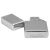 Ronson Upaljač Chrome Polished