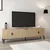 HANAH HOME TV polica Neva 3803