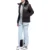 McKinley SIENNA II W, ženska skijaška jakna, crna 432952