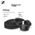 Sennheiser Bluetooth slušalice Accentum Plus, Crne