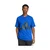 Adidas Muška majica kratkih rukava essentials bl tee, Plava