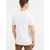 WE Fashion Majica bela