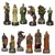 Šahovske figure Robin Hood 3.15