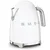 Smeg KLF03WHEU Ketler, 2400W, Beli