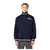 Moški pulover CCM Stripe 1/4 Zip Navy M