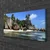 tulup.si Slika na platnu Sea rock landscape 100x50 cm