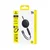 BASEUS Zvit kabel 2 v 1 USB-C 100 W, 1,2 m – črn