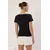 Trendyol Milla Ženska bluza, Crna
