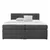 Bessagi Home Postelja Boxspring Greta