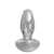 Pipedream Anal Fantasy Elite Collection Otvoreni anal plag Providni