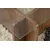 Hanah Home Klub sto Flavio, 105x30x65cm, Braon
