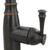 Kuhinjski mešalnik Rea Deco Black Old