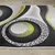 Conceptum Hypnose Tepih Woopamuk250 80 x 300cm, Sivi