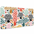 Decormat Podloga za pisalno mizo Tree doodle 90x45 cm