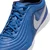 Nike TIEMPO REACT GATO JOGA IC, muške patike za fudbal, plava IQ3703