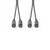 NEDIS Audio kabl 5 m SWOP24200E50