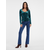 Orsay Majica 764461 Modra