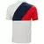 Helly Hansen BURGEE POLO, muška polo majica, bela 30356