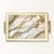 Aberto Design Poslužavnik TPB10048 50 x 29 x 3.5 cm, Šareni