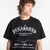 Majice PLEASURES Degree T-Shirt Black XL