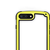 Futrola Solid Frame TPU za Samsung Galaxy S9 - Žuta KP9676