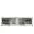 HANAH HOME TV polica Aydos White Oak