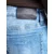 CAMP DAVID Kavbojke Ni:co moder denim