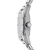 DKNY DK1L016M0045 Chambers Midi Silver