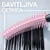 Maybelline Lash Sense Sky High Maskara, Vodootporna, Very Black