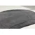 Venture Design Preproga Sten 50x75 cm temno siva